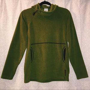 Melanzana Fleece Hoodie